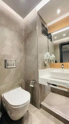 Standard Üç Kişilik Oda