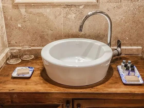 Panoramic Tek Büyük Yataklı Oda, 1 En Büyük (King) Boy Yatak