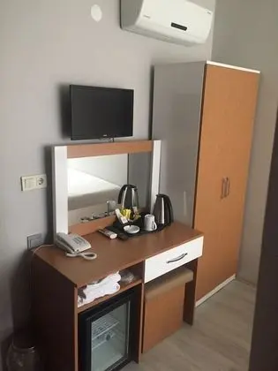 Economy Tek Kişilik Oda