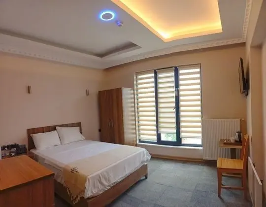 Standart Oda, Şehir Manzaralı, Balkonsuz