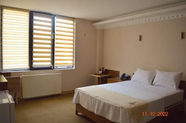 Standart Oda, Şehir Manzaralı, Balkonsuz