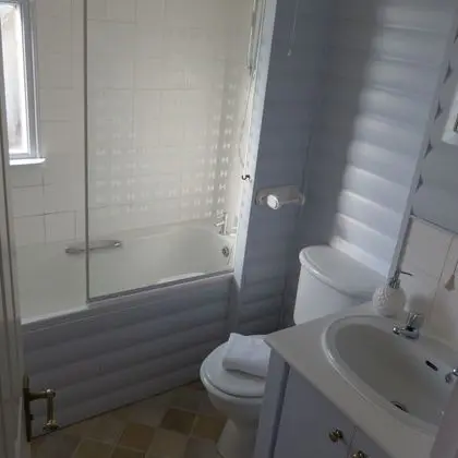 Dağ Evi, 3 Yatak Odası