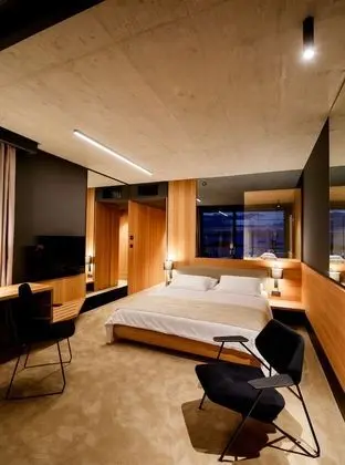 Premium Comfort Double Room