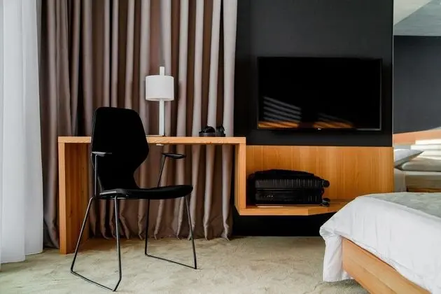 Premium Comfort Double Room