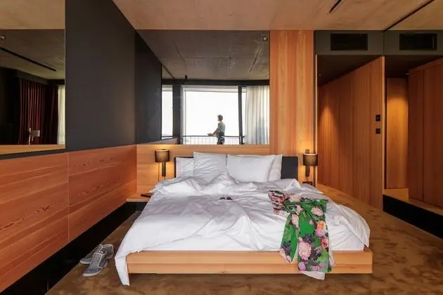 Premium Comfort Double Room