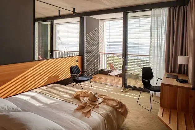 Premium Comfort Double Room