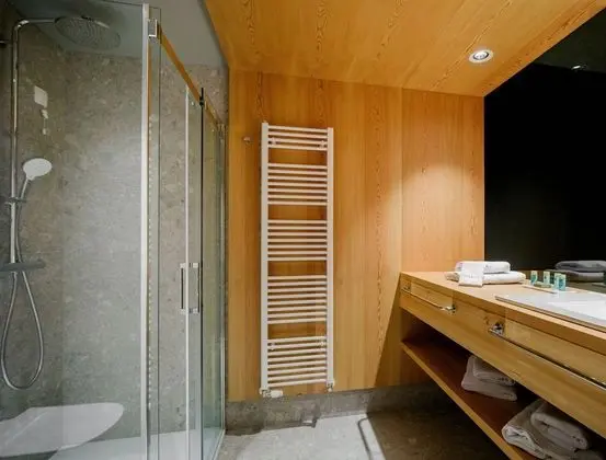 Premium Comfort Double Room