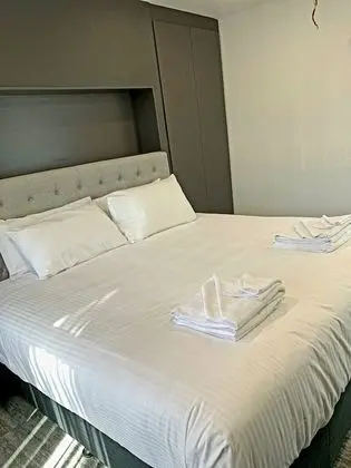 Classic Tek Büyük Yataklı Oda (Non pet friendly)