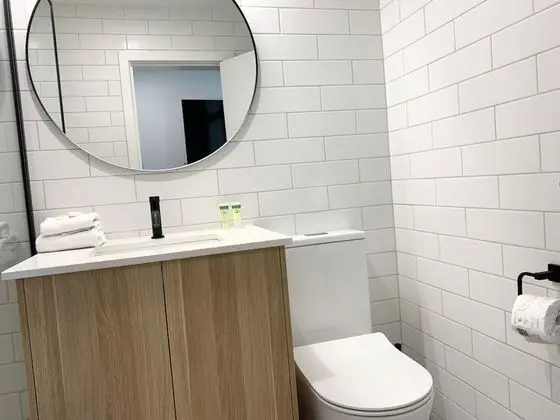 Classic Tek Büyük Yataklı Oda (Non pet friendly)