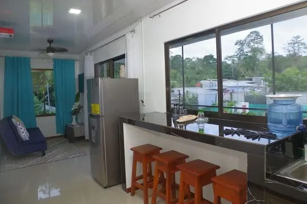 Deluxe Apart Daire, Havuz Kullanımı, Havuz Manzaralı