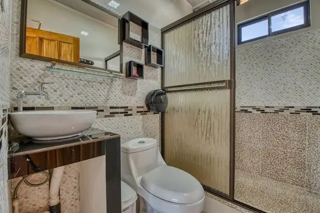 Deluxe Apart Daire, Havuz Kullanımı, Havuz Manzaralı