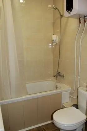 Comfort İki Ayrı Yataklı Oda