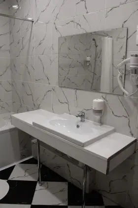 Superior İki Ayrı Yataklı Oda