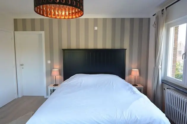 Family Villa, 5 Yatak Odası, Bahçe Manzaralı