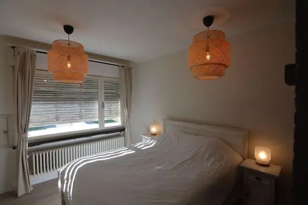 Family Villa, 5 Yatak Odası, Bahçe Manzaralı