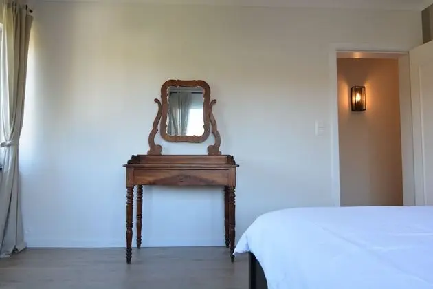 Family Villa, 5 Yatak Odası, Bahçe Manzaralı