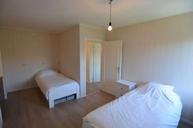 Family Villa, 5 Yatak Odası, Bahçe Manzaralı