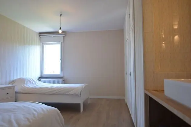 Family Villa, 5 Yatak Odası, Bahçe Manzaralı
