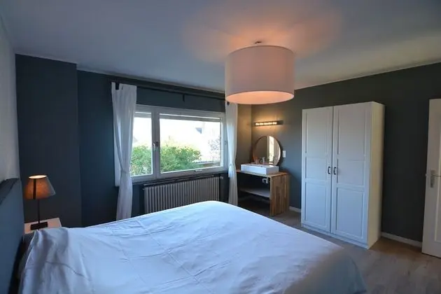 Family Villa, 5 Yatak Odası, Bahçe Manzaralı