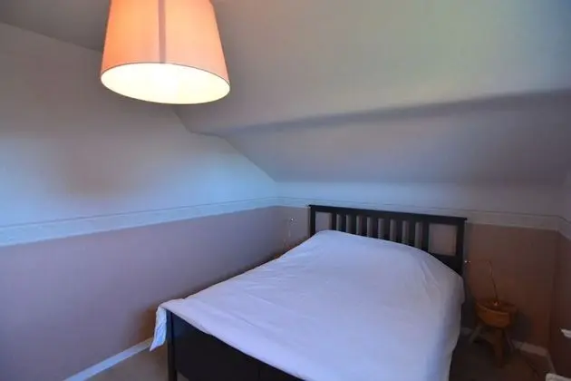 Family Villa, 5 Yatak Odası, Bahçe Manzaralı
