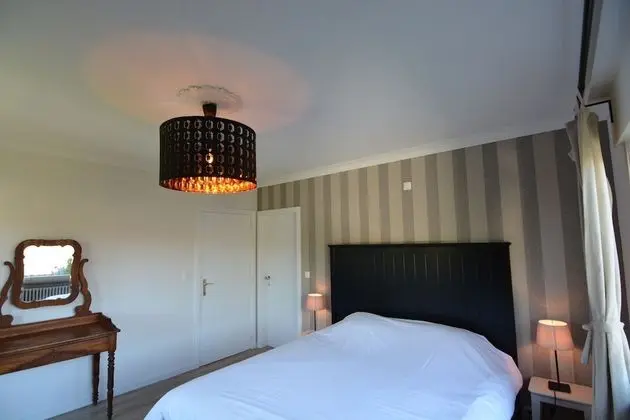 Family Villa, 5 Yatak Odası, Bahçe Manzaralı