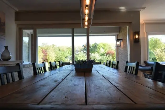Family Villa, 5 Yatak Odası, Bahçe Manzaralı