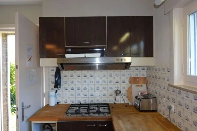 Family Villa, 5 Yatak Odası, Bahçe Manzaralı