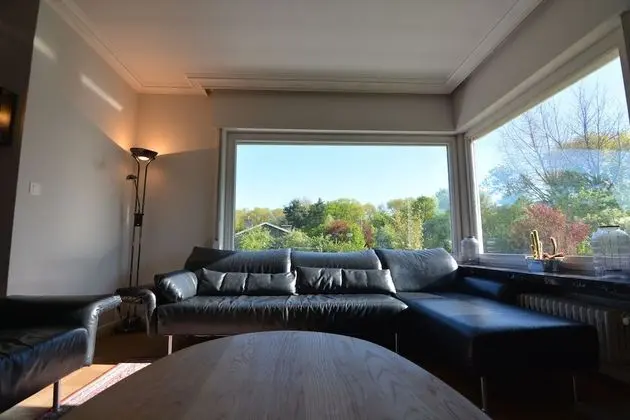Family Villa, 5 Yatak Odası, Bahçe Manzaralı