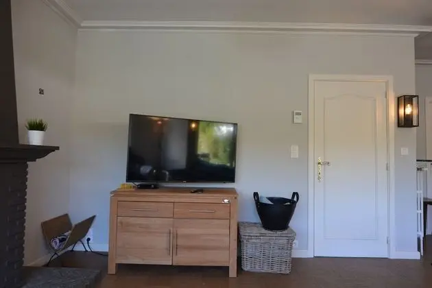 Family Villa, 5 Yatak Odası, Bahçe Manzaralı