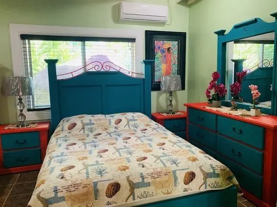 Superior Dağ Evi, 1 Yatak Odası, Bahçeli