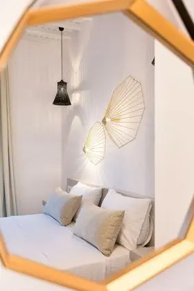 Grand Süit, Deniz Manzaralı