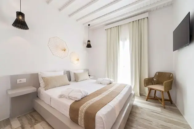 Grand Süit, Deniz Manzaralı