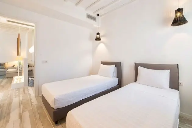 Grand Süit, Deniz Manzaralı