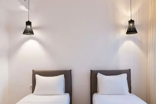 Grand Süit, Deniz Manzaralı