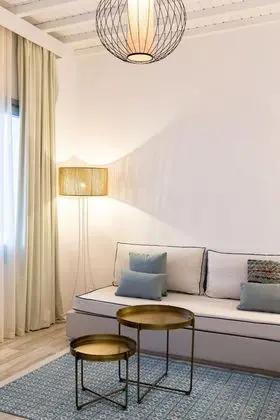 Grand Süit, Deniz Manzaralı