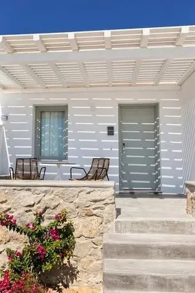 Grand Süit, Deniz Manzaralı