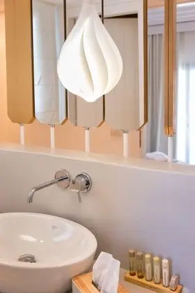 Standard Oda, Bahçe Manzaralı
