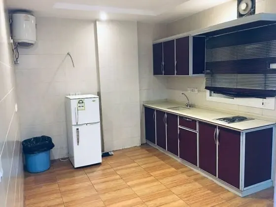 Apart Daire, 2 Yatak Odası (Sitting Area)