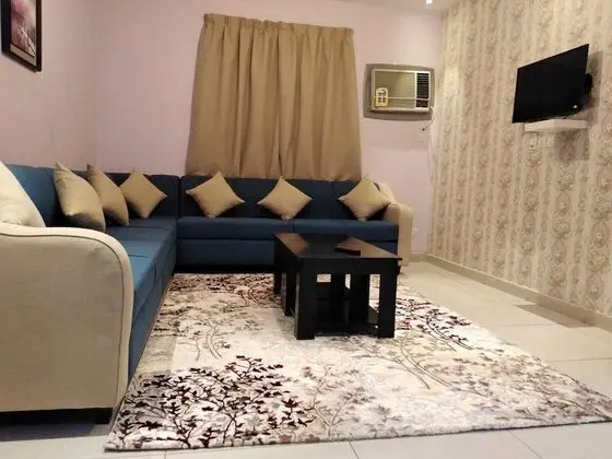 Apart Daire, 2 Yatak Odası (Sitting Area)