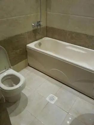 Apart Daire, 2 Yatak Odası (Sitting Area)