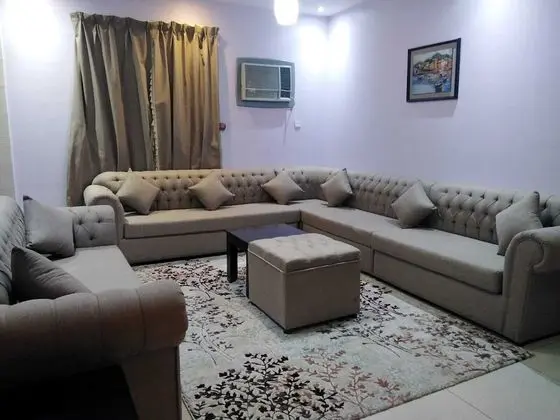 Family Stüdyo Süit, 1 Yatak Odası (Sitting Area)