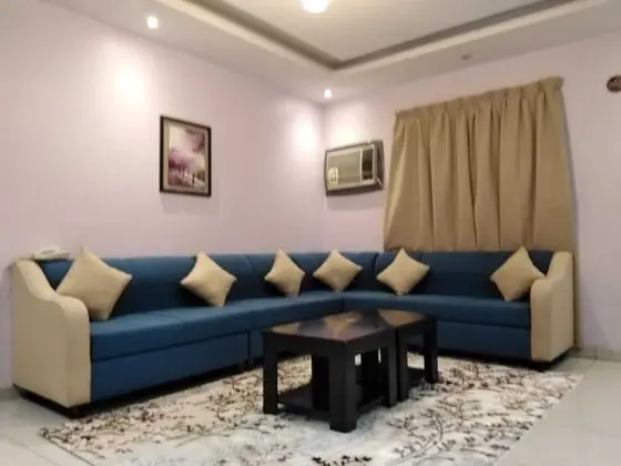 Family Stüdyo Süit, 1 Yatak Odası (Sitting Area)