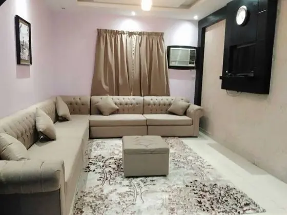 Family Stüdyo Süit, 1 Yatak Odası (Sitting Area)
