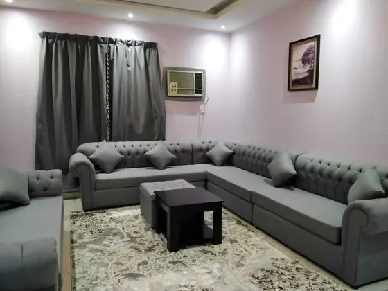 Family Stüdyo Süit, 1 Yatak Odası (Sitting Area)