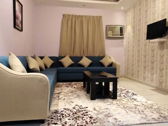 Family Stüdyo Süit, 1 Yatak Odası (Sitting Area)
