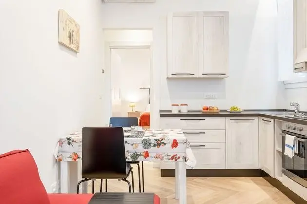 Apart Daire, 1 Yatak Odası