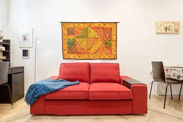 Apart Daire, 1 Yatak Odası