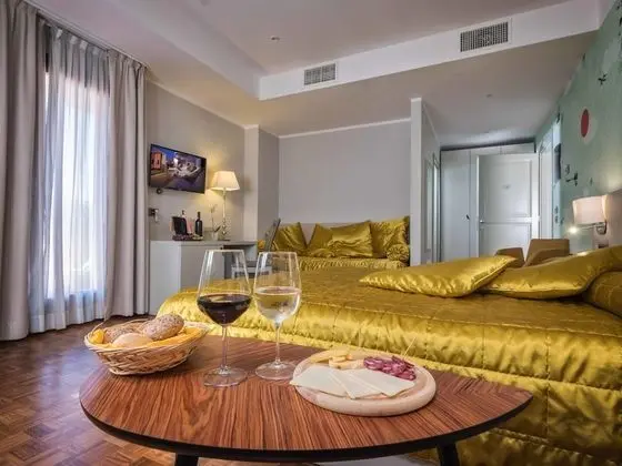 Junior Villa (suite)