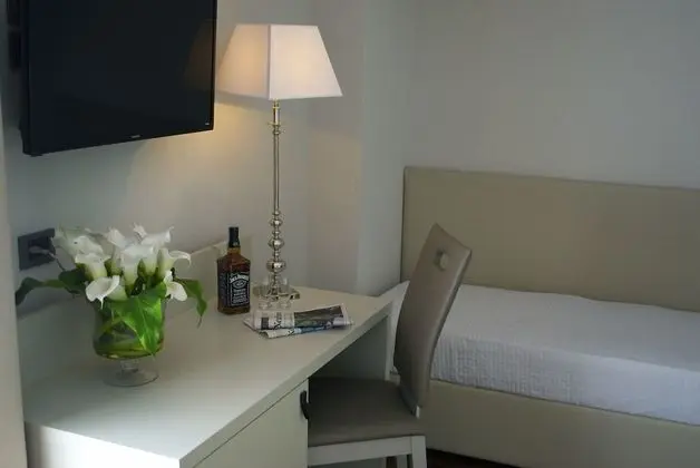 Junior Villa (suite)