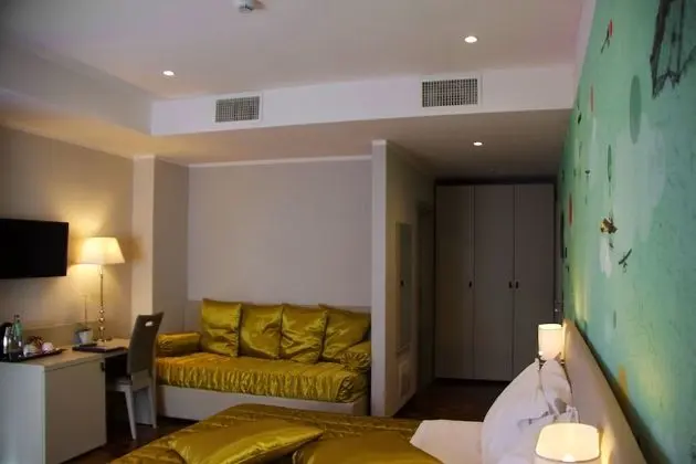 Junior Villa (suite)
